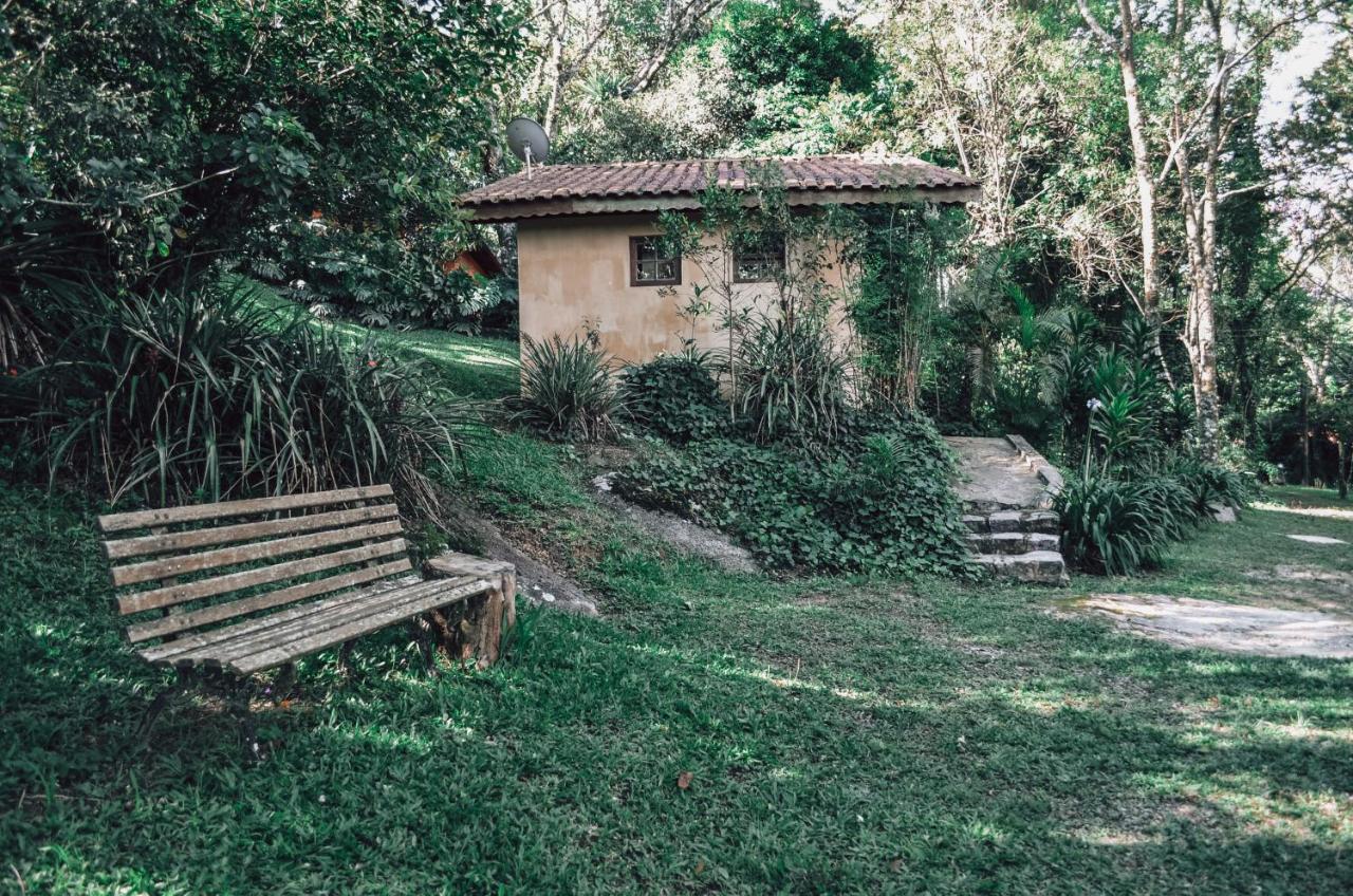 Pousada Acalanto Sao Roque  Exterior photo