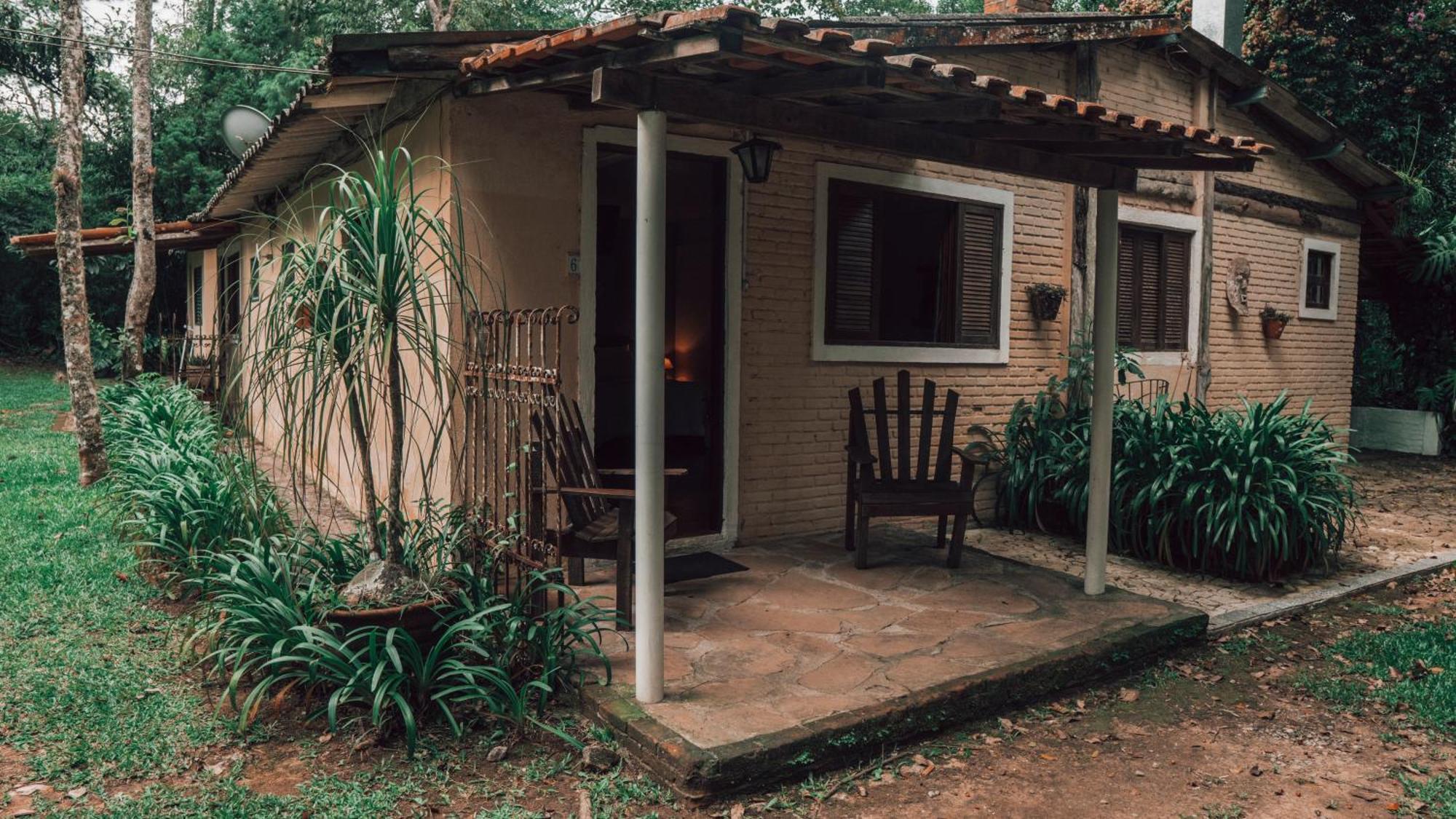 Pousada Acalanto Sao Roque  Exterior photo