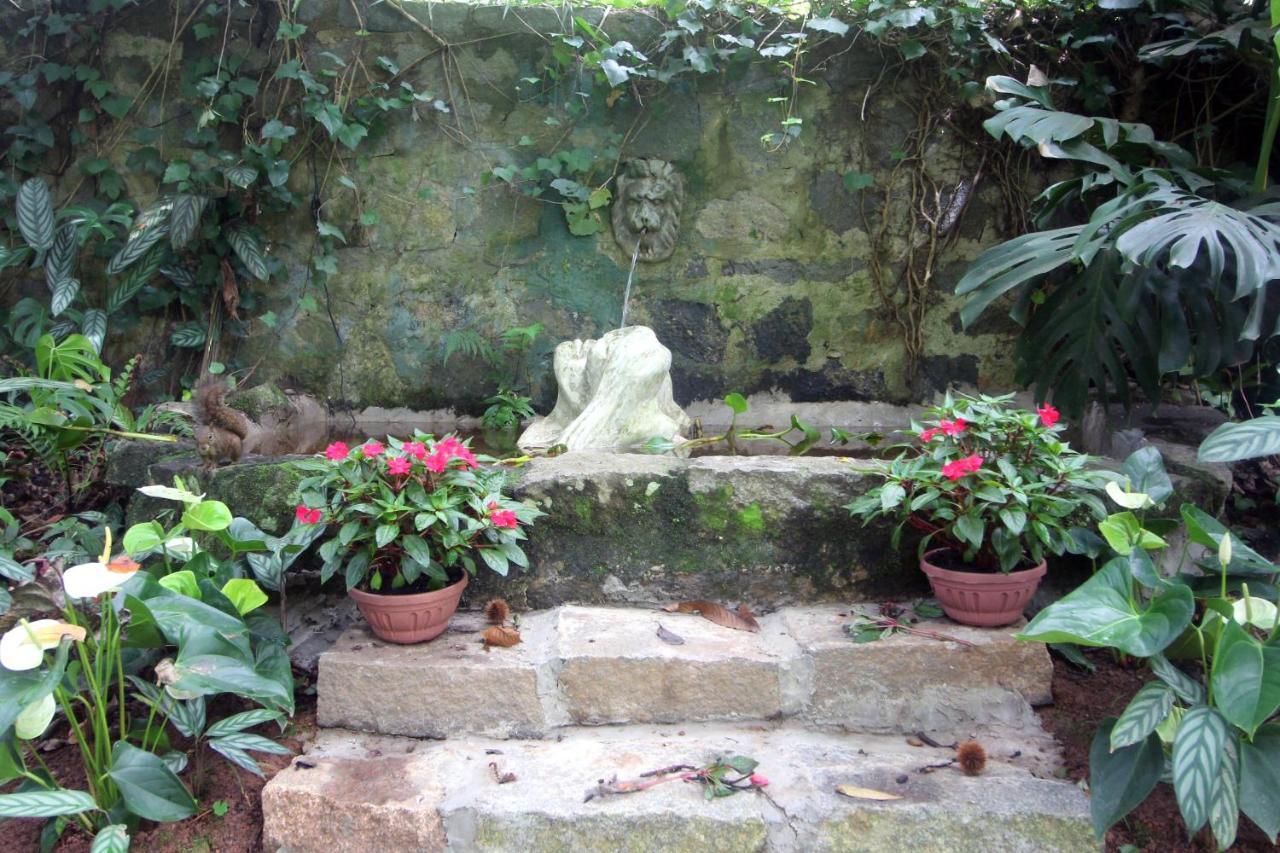 Pousada Acalanto Sao Roque  Exterior photo